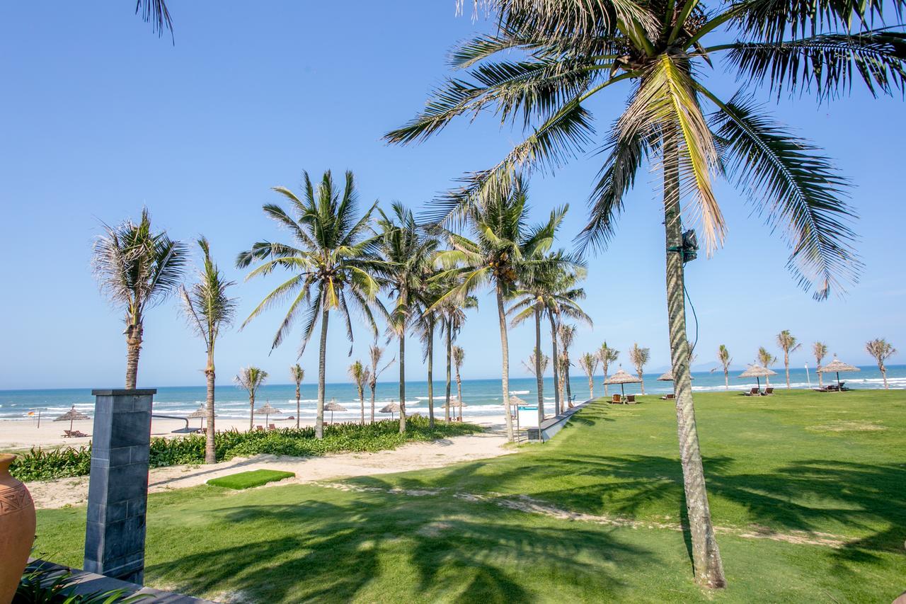 Luxury Apartment - Ocean Villas Resort Da Nang Exterior photo